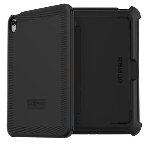 OtterBox Defender Series voor Apple iPad (A16/10th gen), zwart