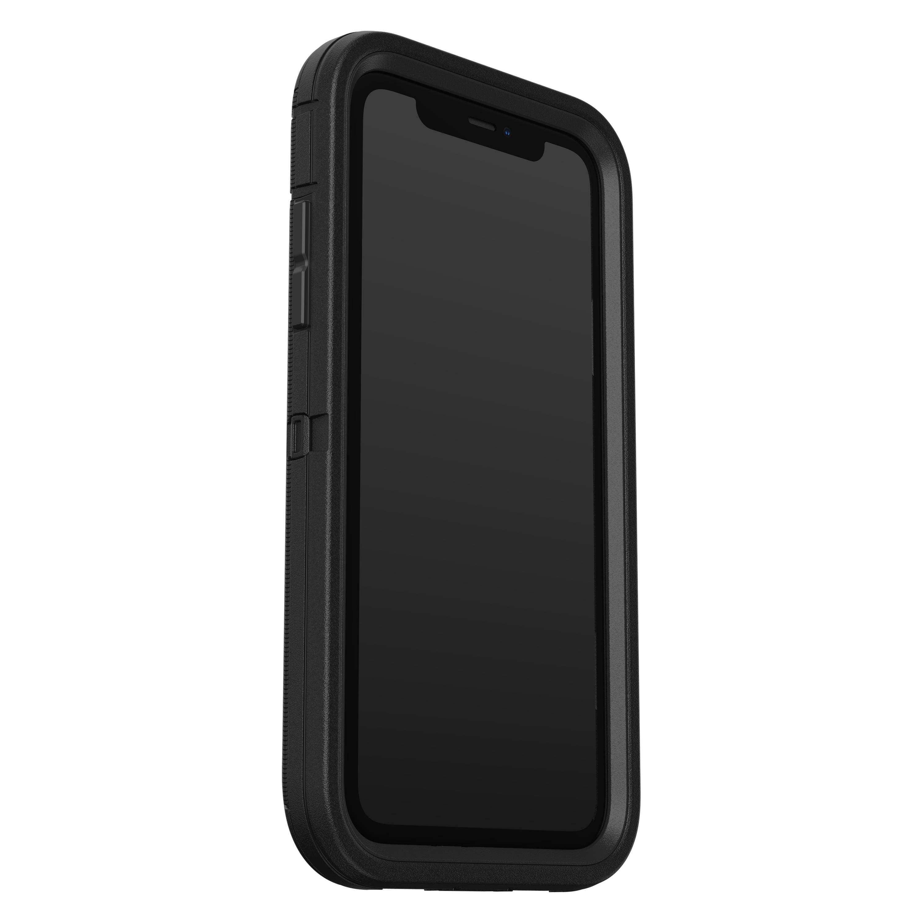 OtterBox Defender Series voor Apple iPhone 11, zwart