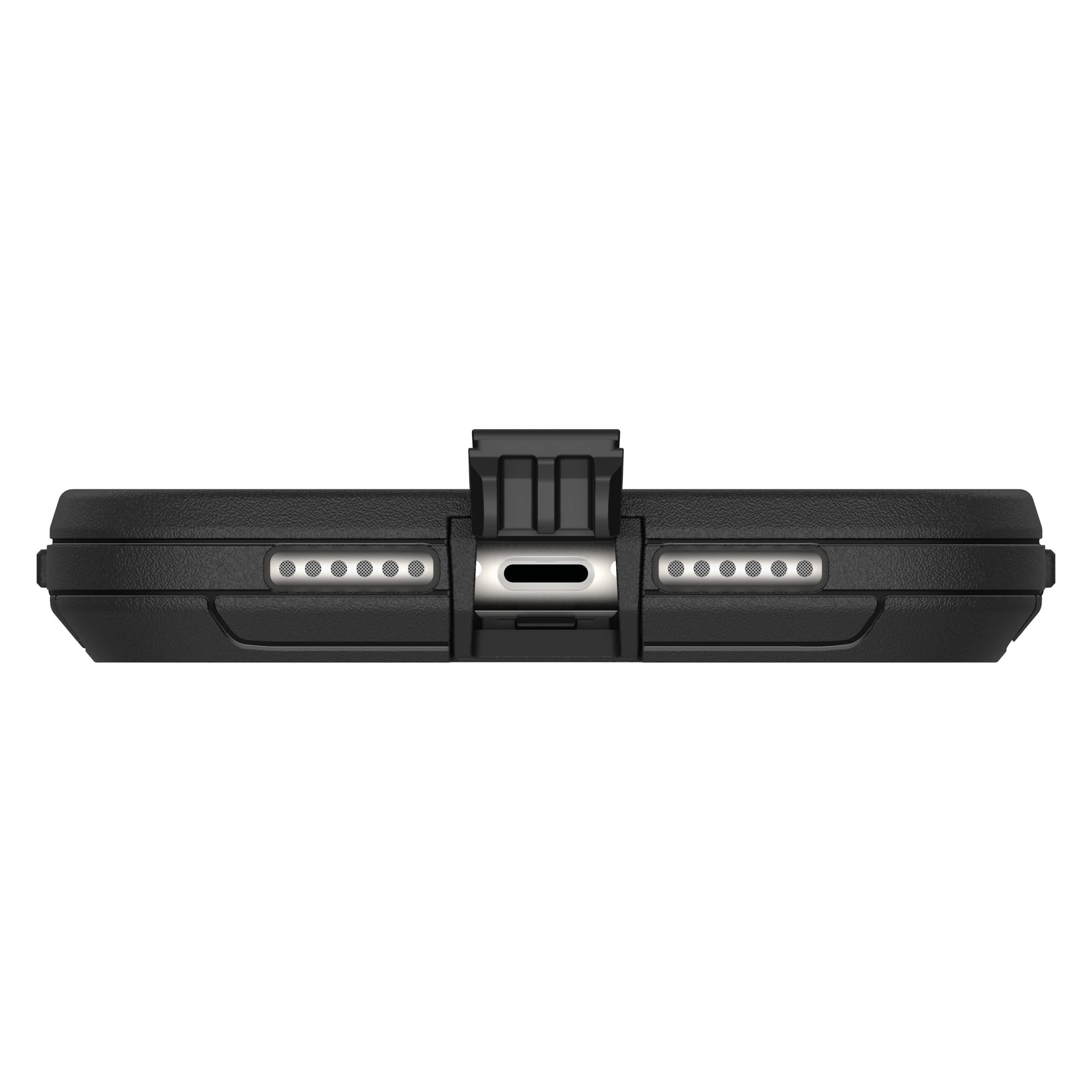 OtterBox Defender Series voor Apple iPhone 11, zwart