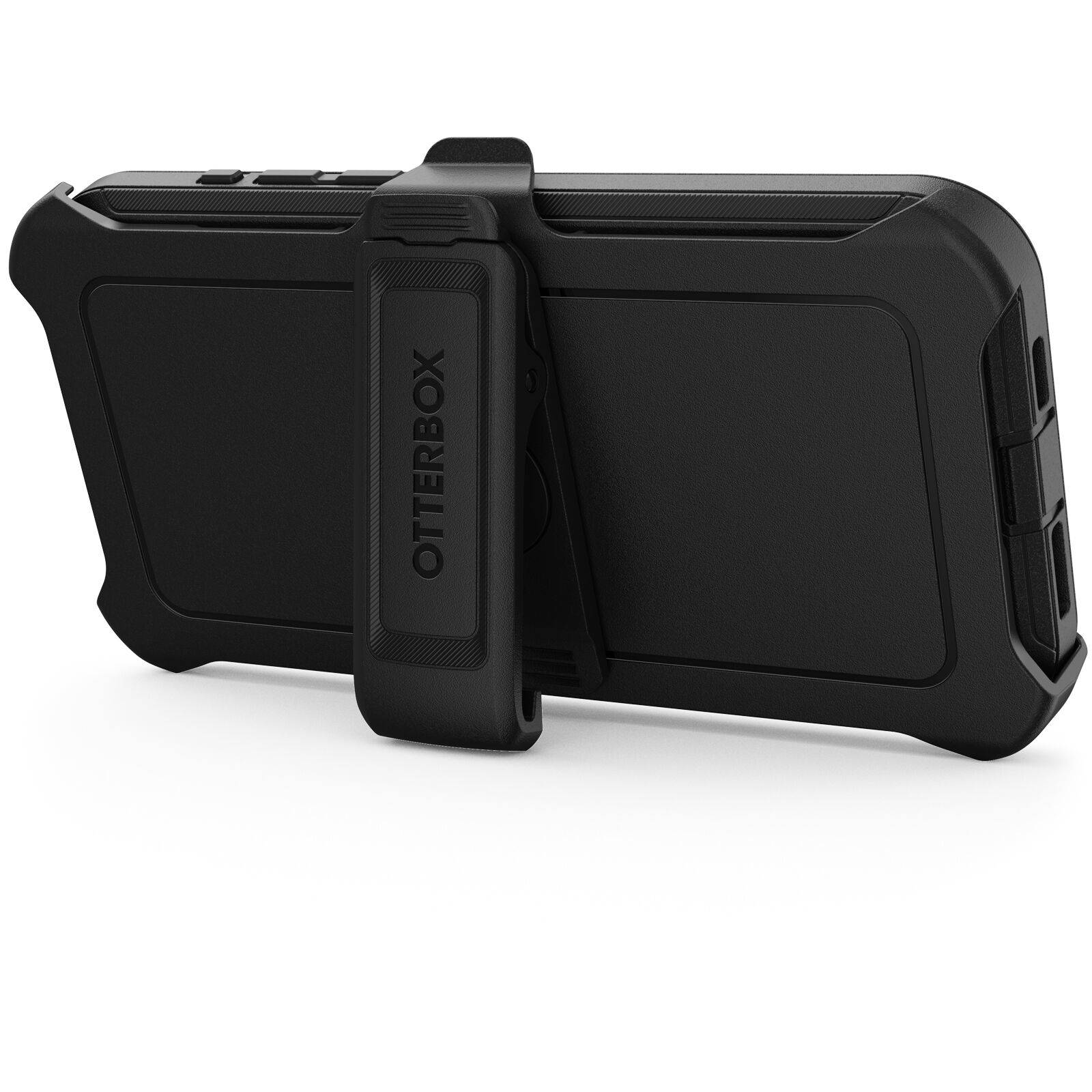 OtterBox Defender Series voor iPhone 15 Pro Max, Black