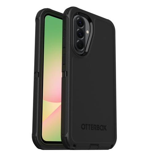 OtterBox Defender Series voor Samsung Galaxy A56 5G, zwart