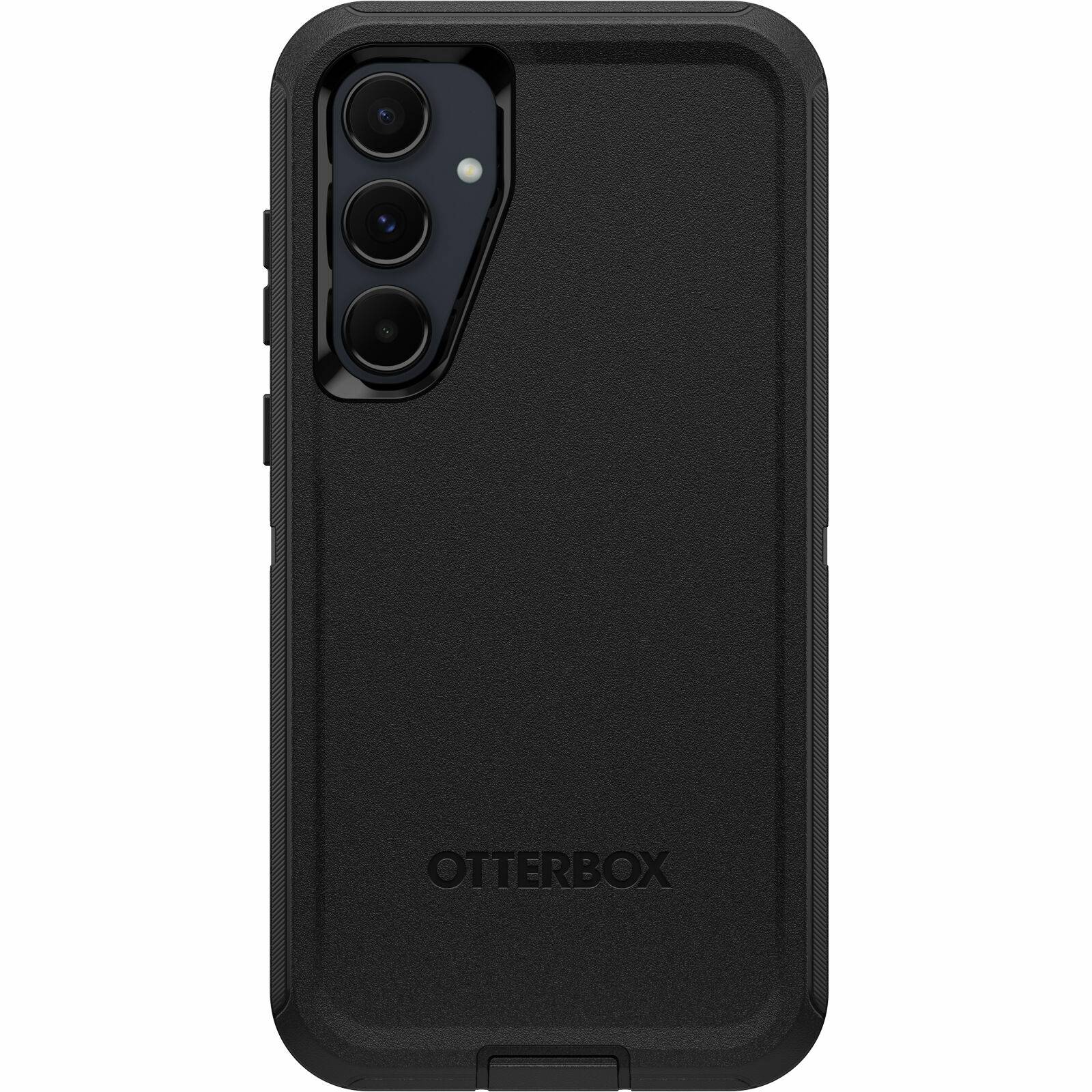OtterBox Defender Series voor Galaxy A55 5G, Black