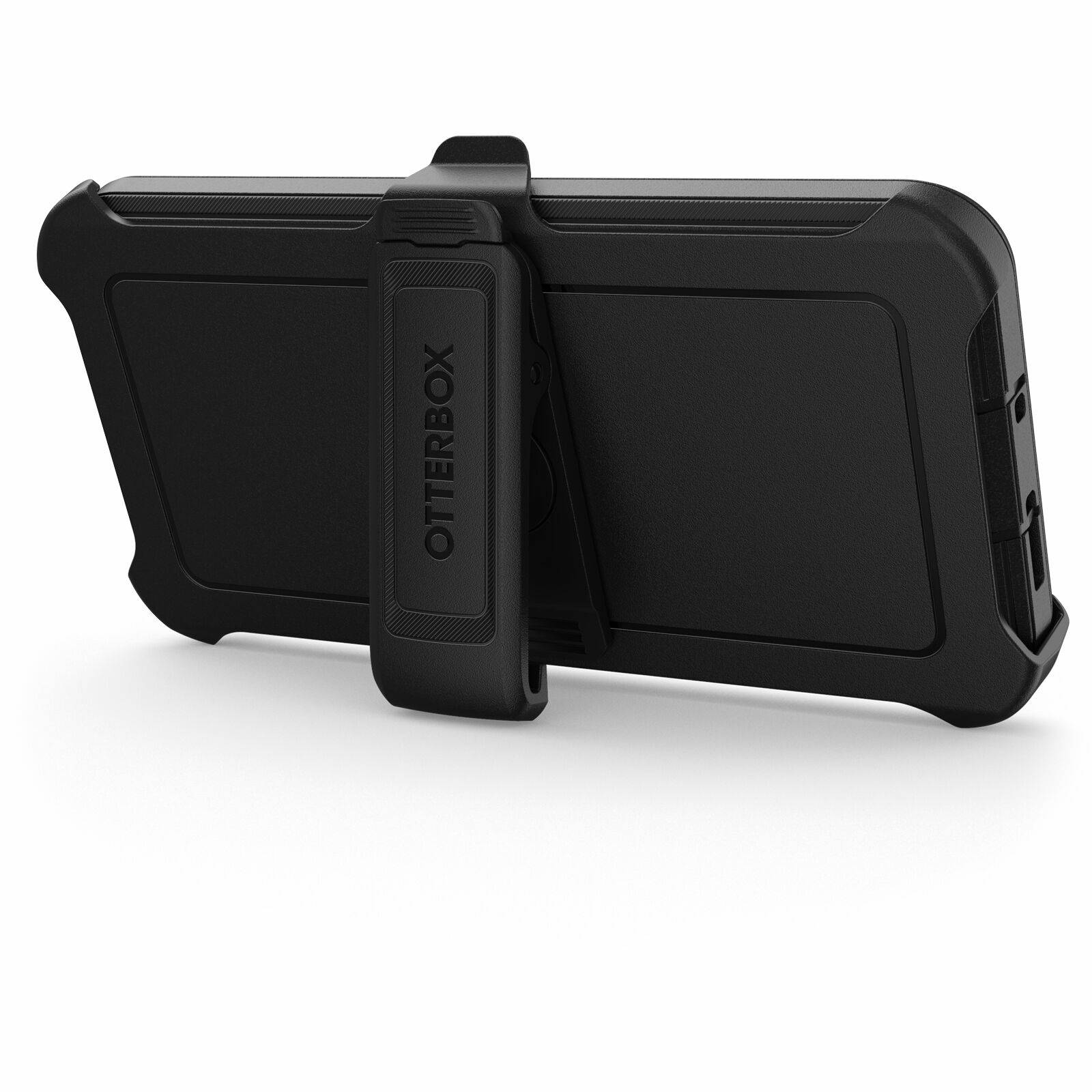 OtterBox Defender Series voor Galaxy A55 5G, Black