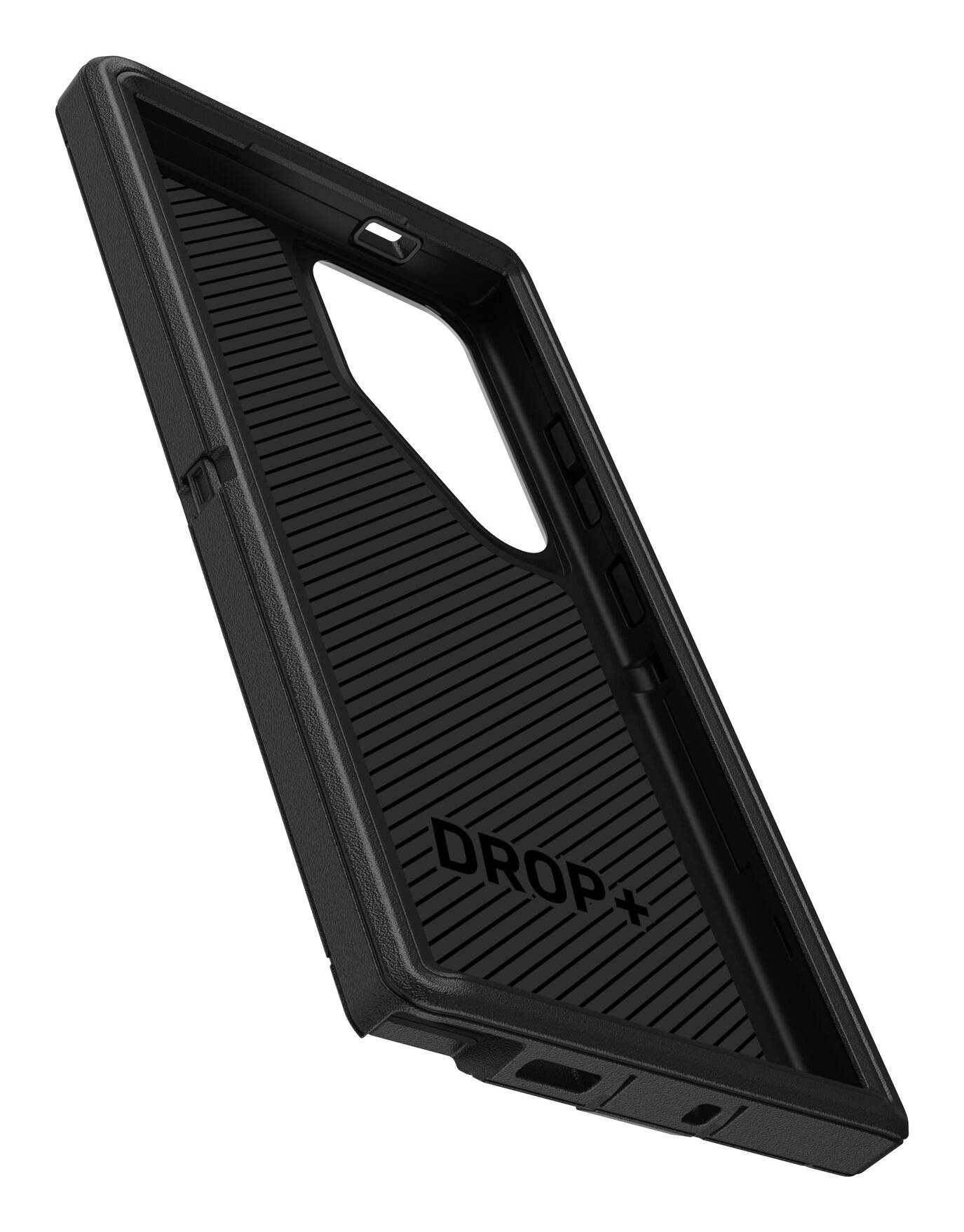 OtterBox Defender mobiele telefoon behuizingen 17,3 cm (6.8") Hoes Zwart