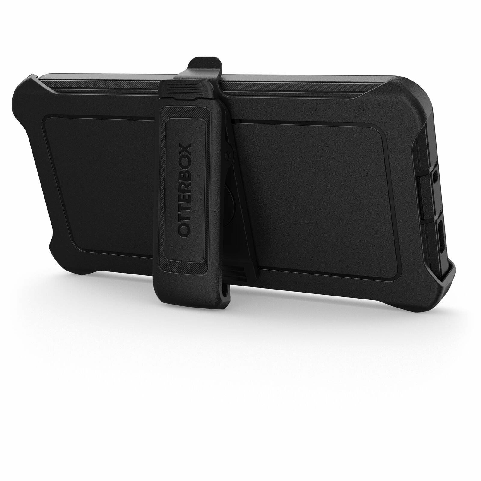 OtterBox Defender mobiele telefoon behuizingen 17,3 cm (6.8") Hoes Zwart