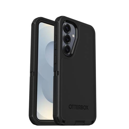 OtterBox Defender Series voor Samsung Galaxy S25, zwart
