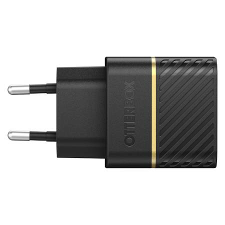 OtterBox EU Wall Charger 20W - 1X USB-C 20W USB-PD, Cloud Dust White