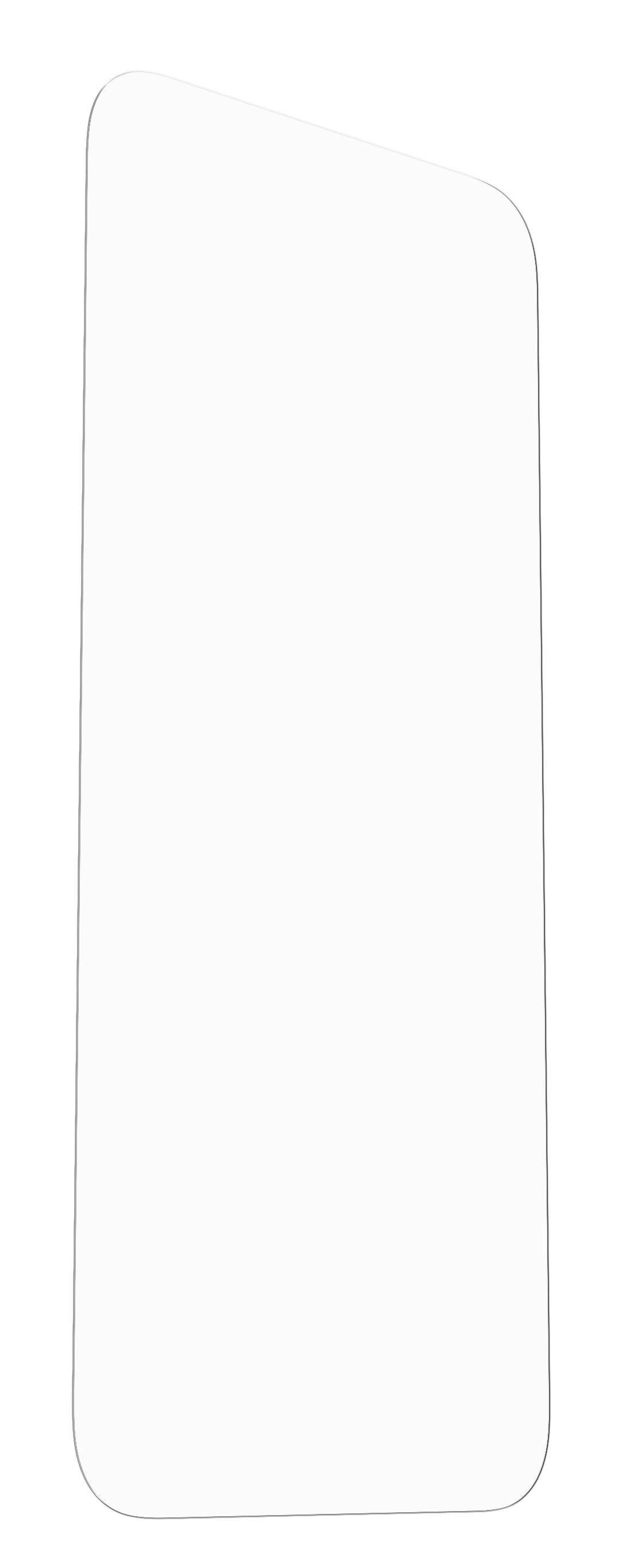 OtterBox Glass Series voor Apple iPhone 16 Plus, Transparant