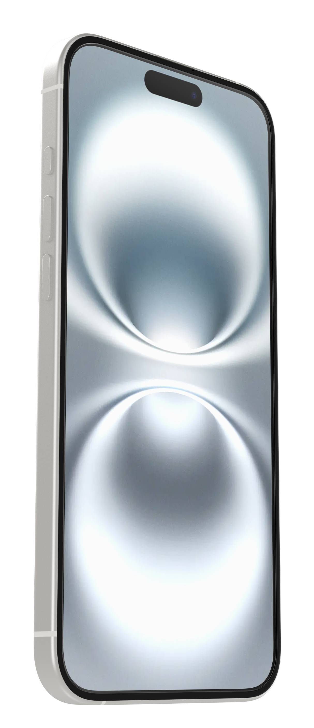 OtterBox Glass Series voor Apple iPhone 16 Plus, Transparant