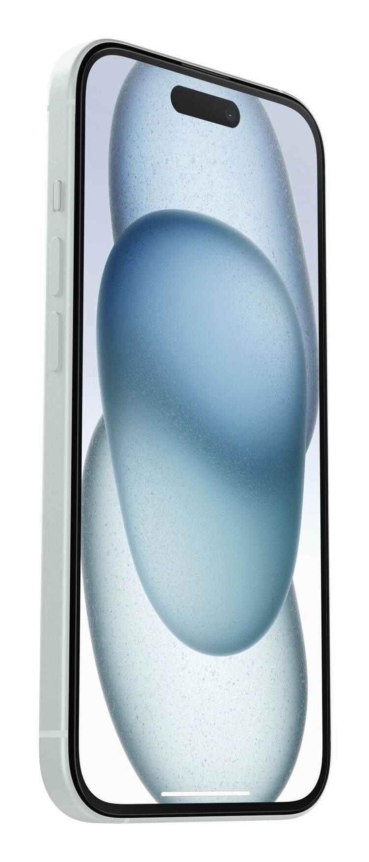 OtterBox Glass Series voor Apple iPhone 15, Transparant