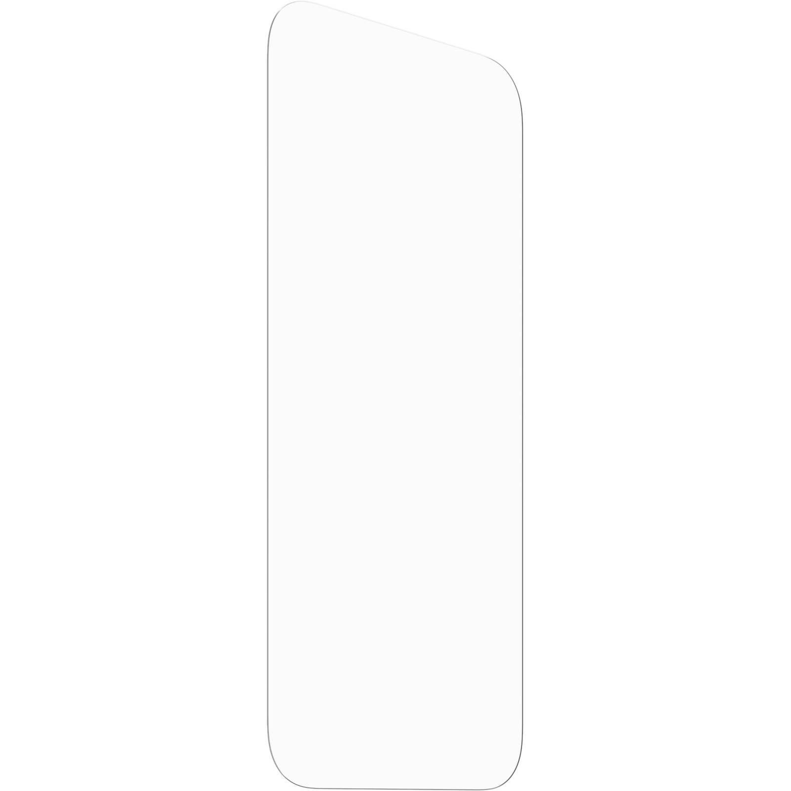 OtterBox Glass Series voor iPhone 15 Plus, Clear
