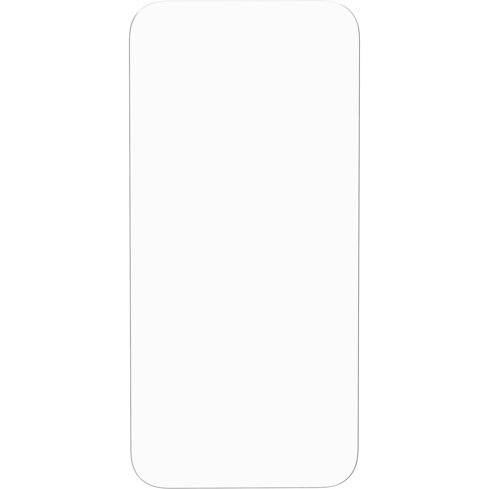 OtterBox Glass Doorzichtige schermbeschermer Apple 1 stuk(s)