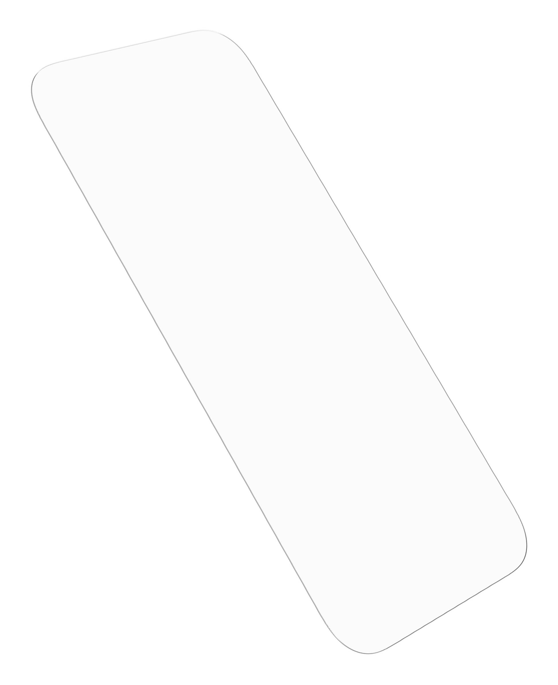 OtterBox Glass Series voor Apple iPhone 16 Pro, Transparant