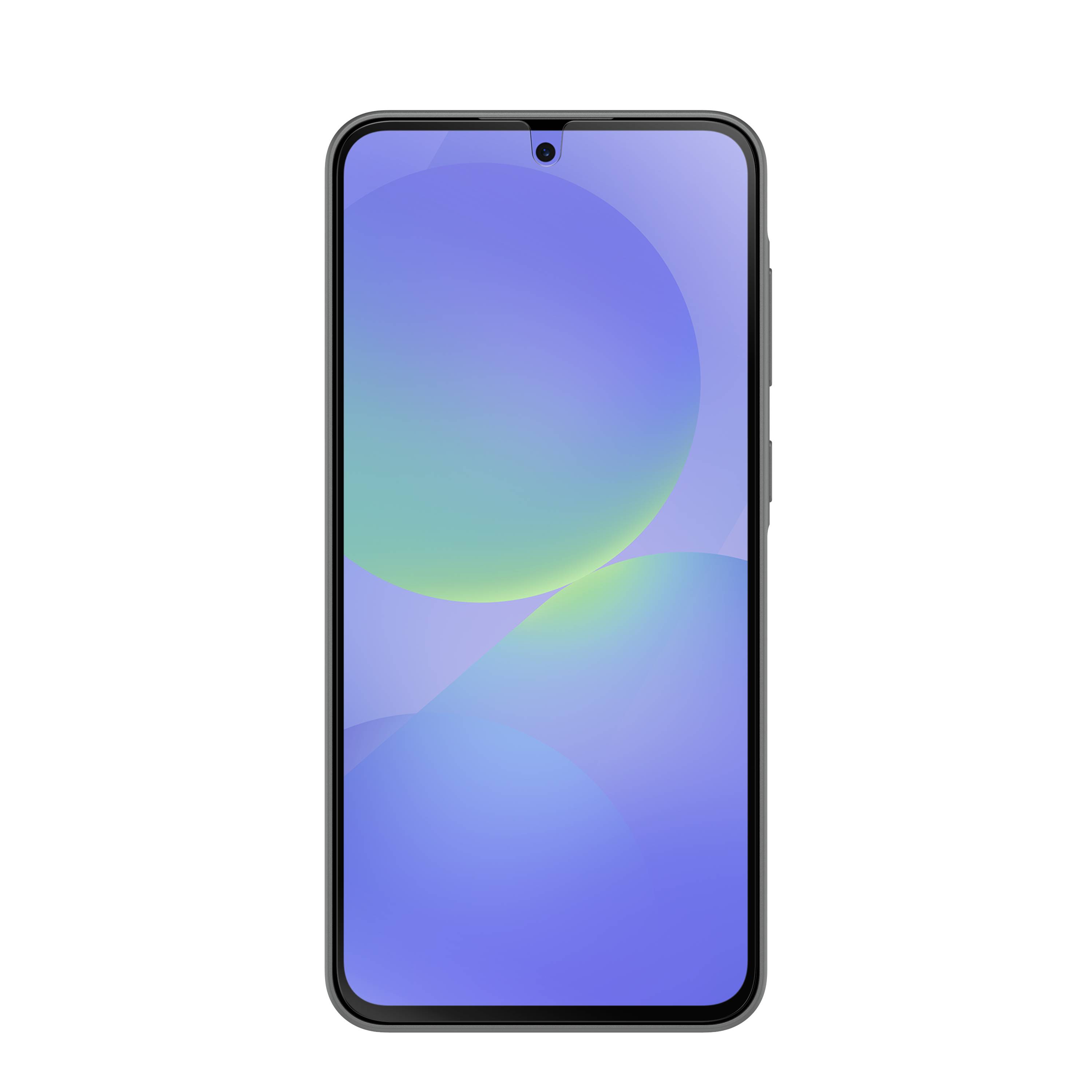 OtterBox Glass Series voor Samsung Galaxy A36 5G/Galaxy A56 5G, transparant - Geen retailverpakking