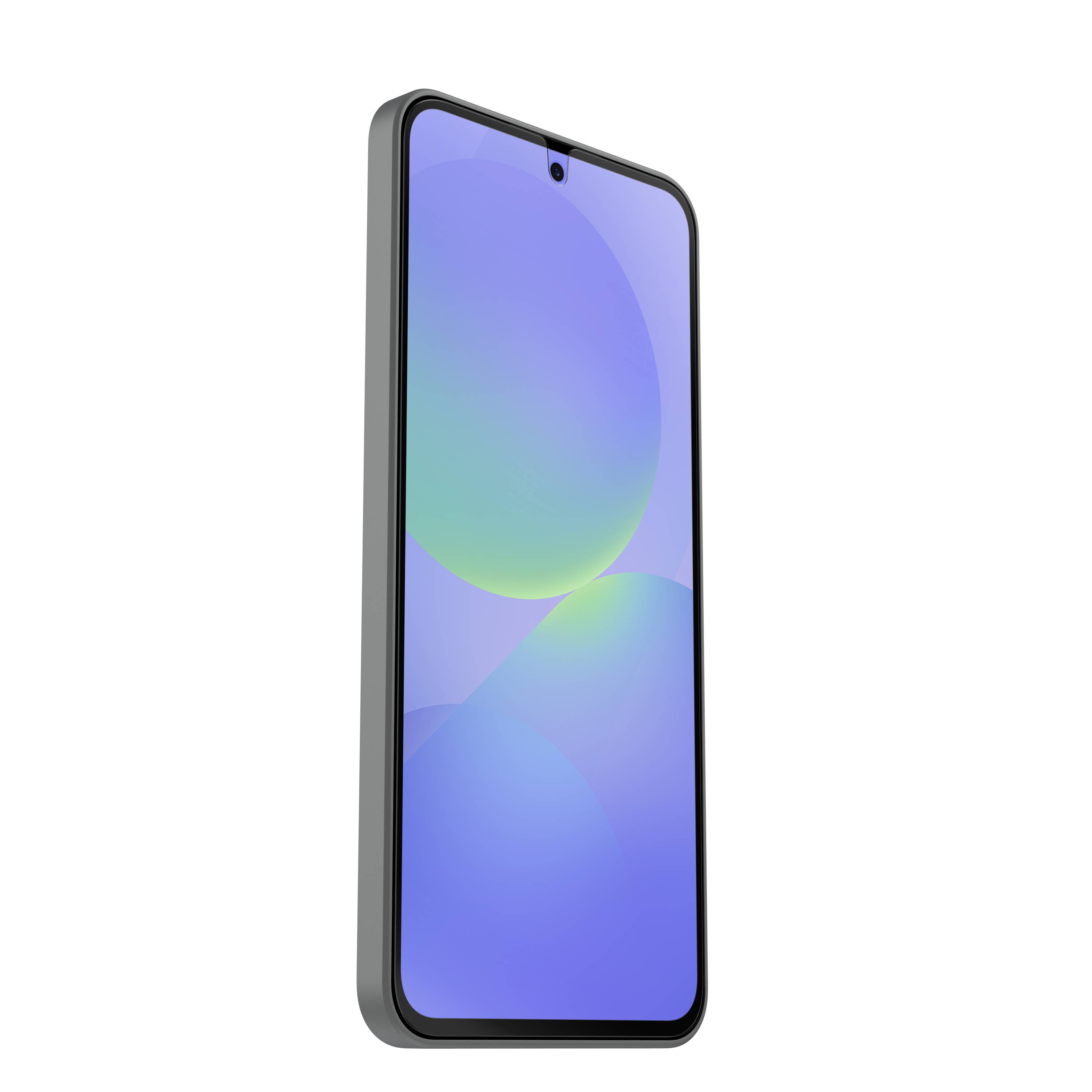OtterBox Glass Series voor Samsung Galaxy A36 5G/Galaxy A56 5G, transparant - Geen retailverpakking