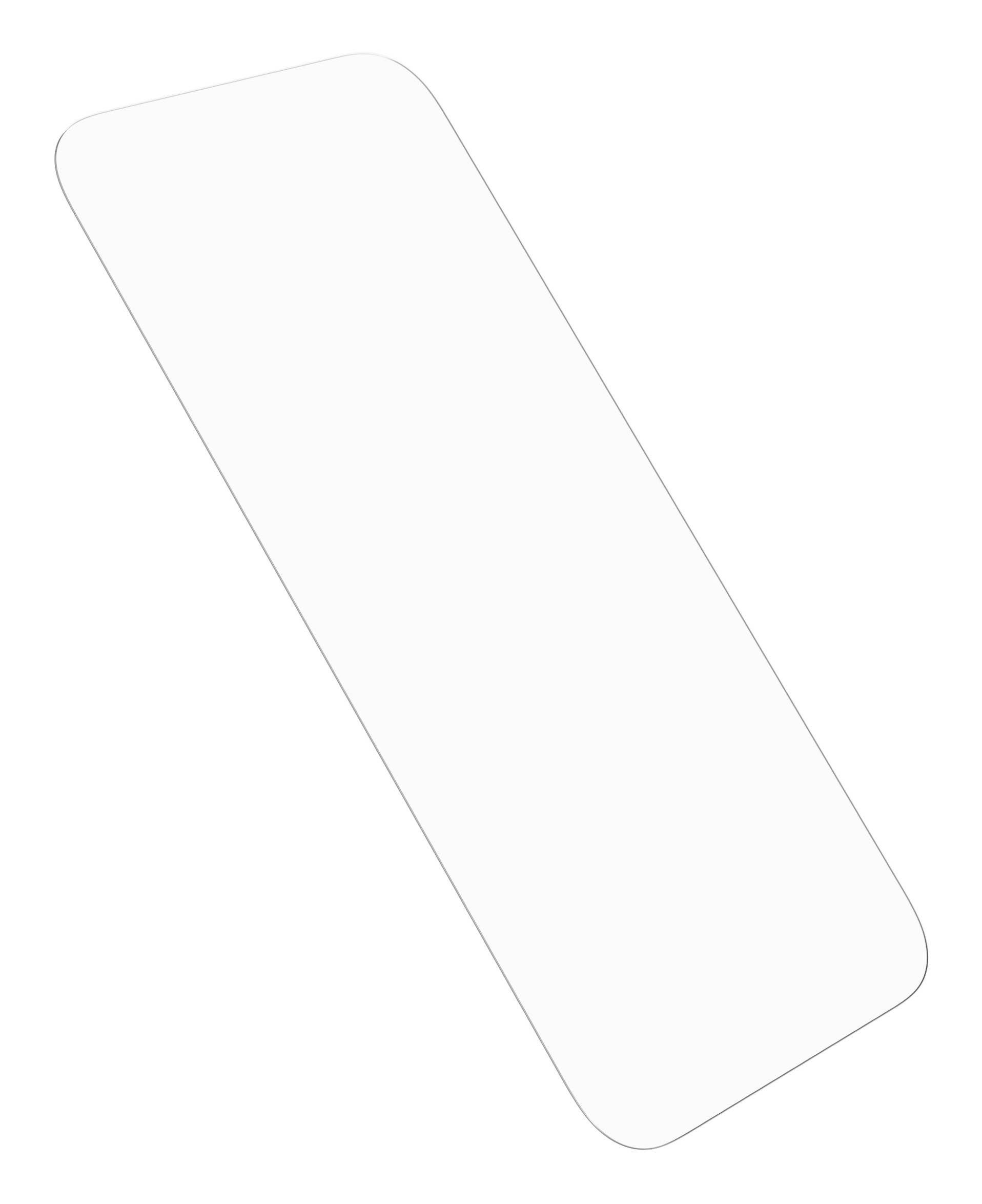 OtterBox Premium Glass Series voor Apple iPhone 16, Transparant