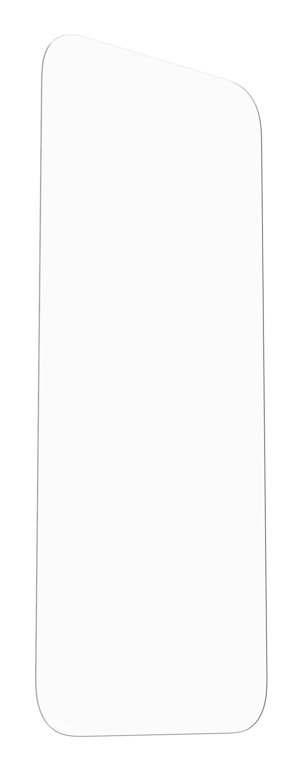 OtterBox Premium Glass Series voor Apple iPhone 16, Transparant