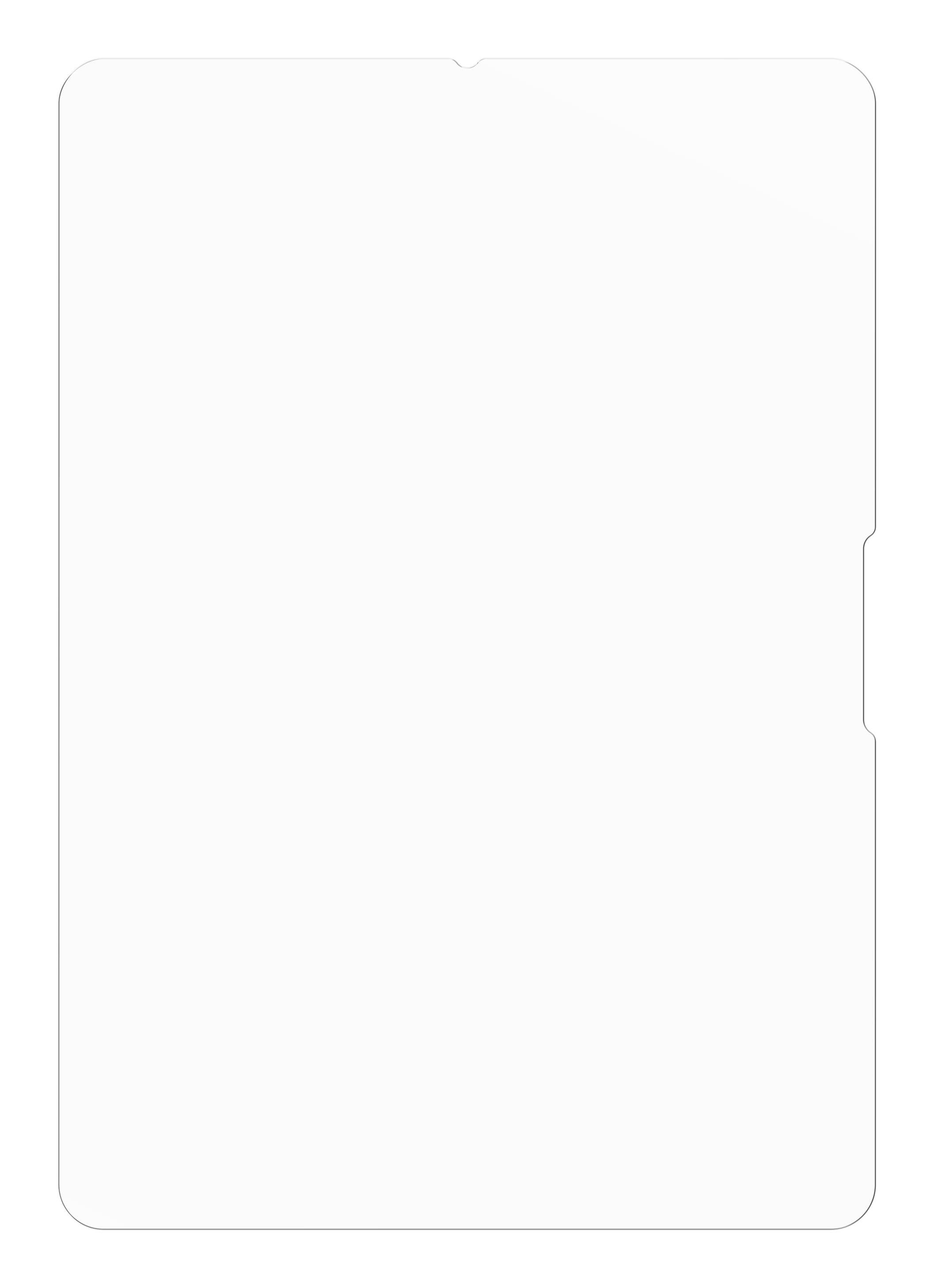 Tablet screenprotectors