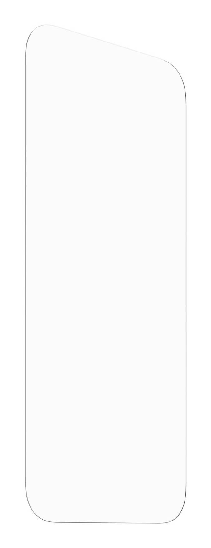 OtterBox Premium Glass Antimicrobial Series voor iPad Pro 11" (M4), transparant