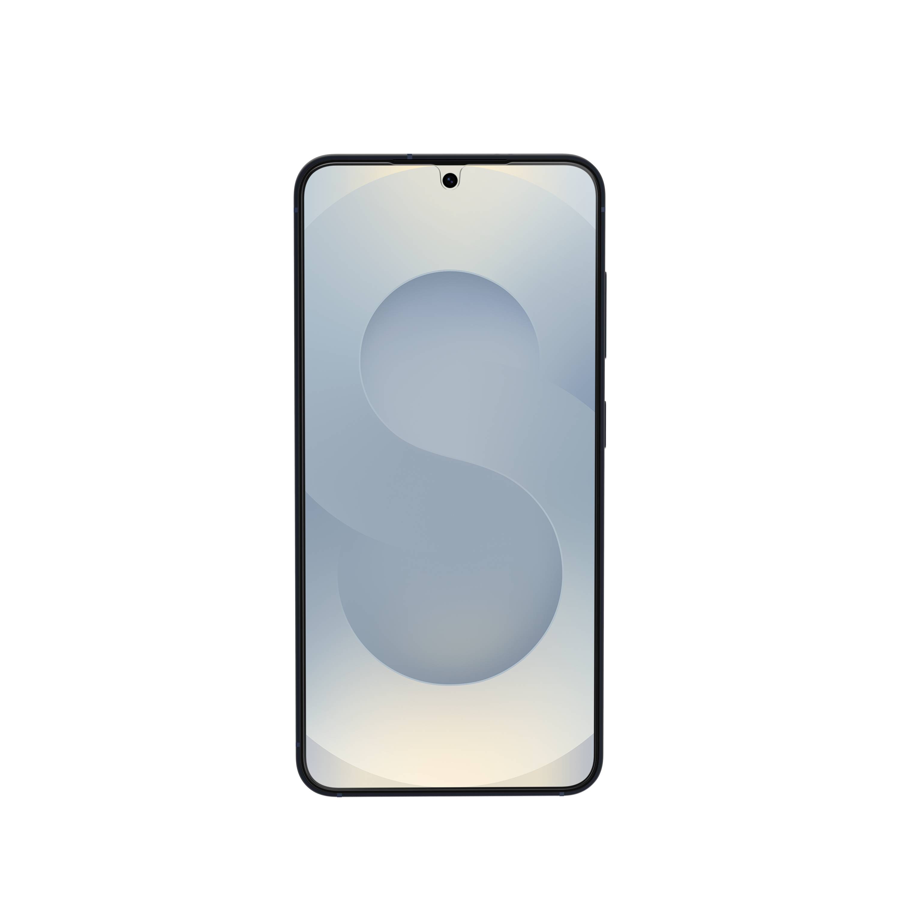 OtterBox Premium Glass Series for Samsung Galaxy S24/25, transparant