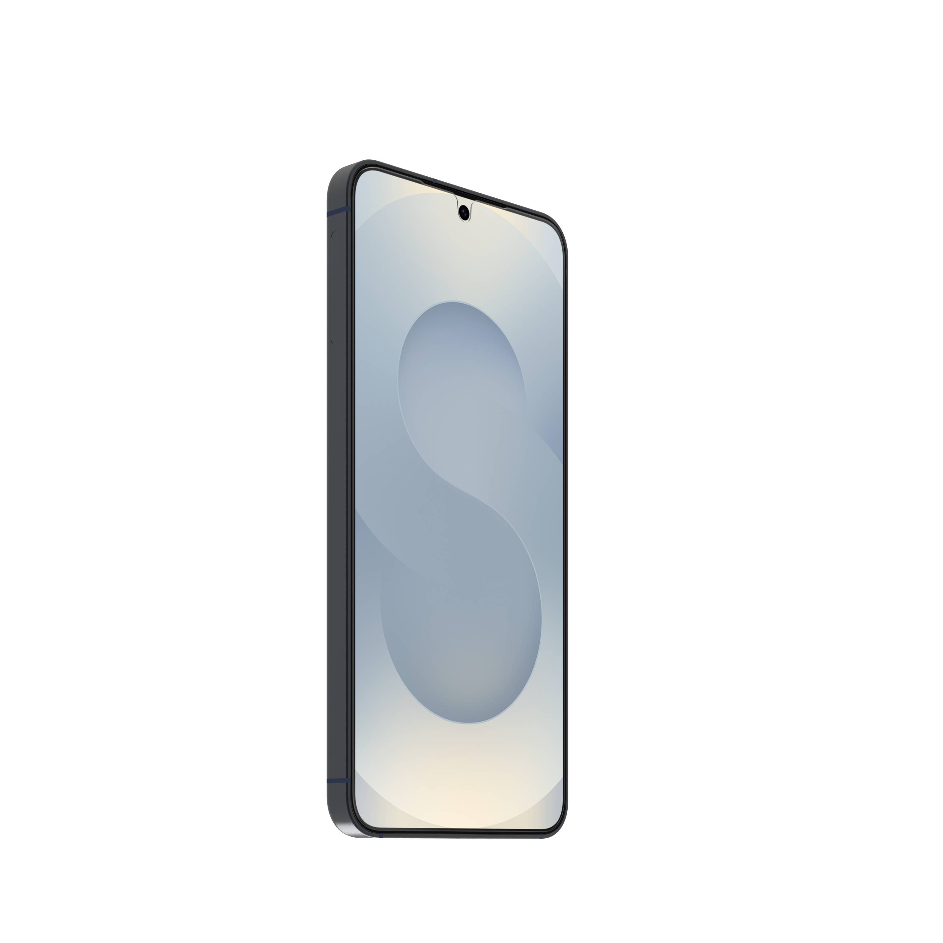 OtterBox Premium Glass Series for Samsung Galaxy S24/25, transparant