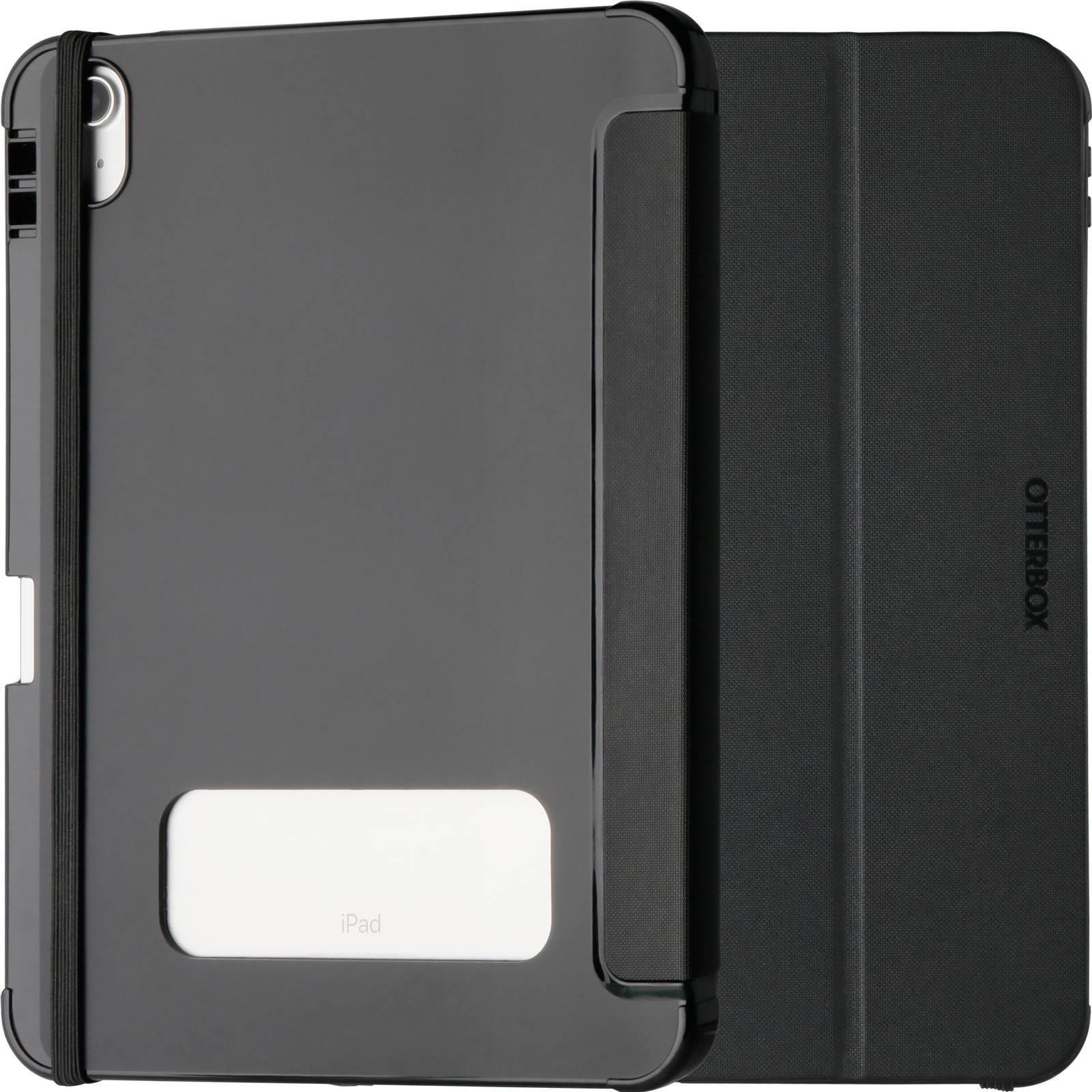 OtterBox React Folio Series voor Apple iPad (A16/10th gen), Blue