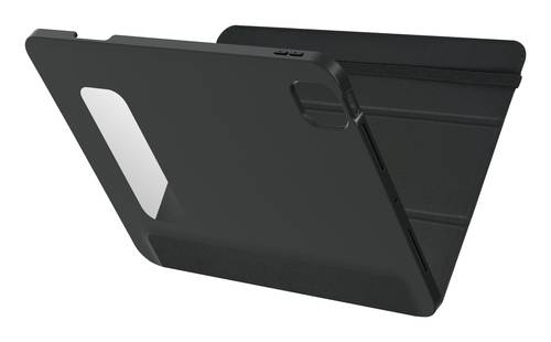 OtterBox React Folio Series Case voor iPad Pro 11” (M4), Zwart