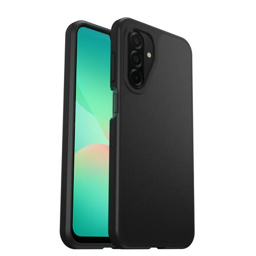 OtterBox React Series voor Samsung Galaxy A26 5G, zwart