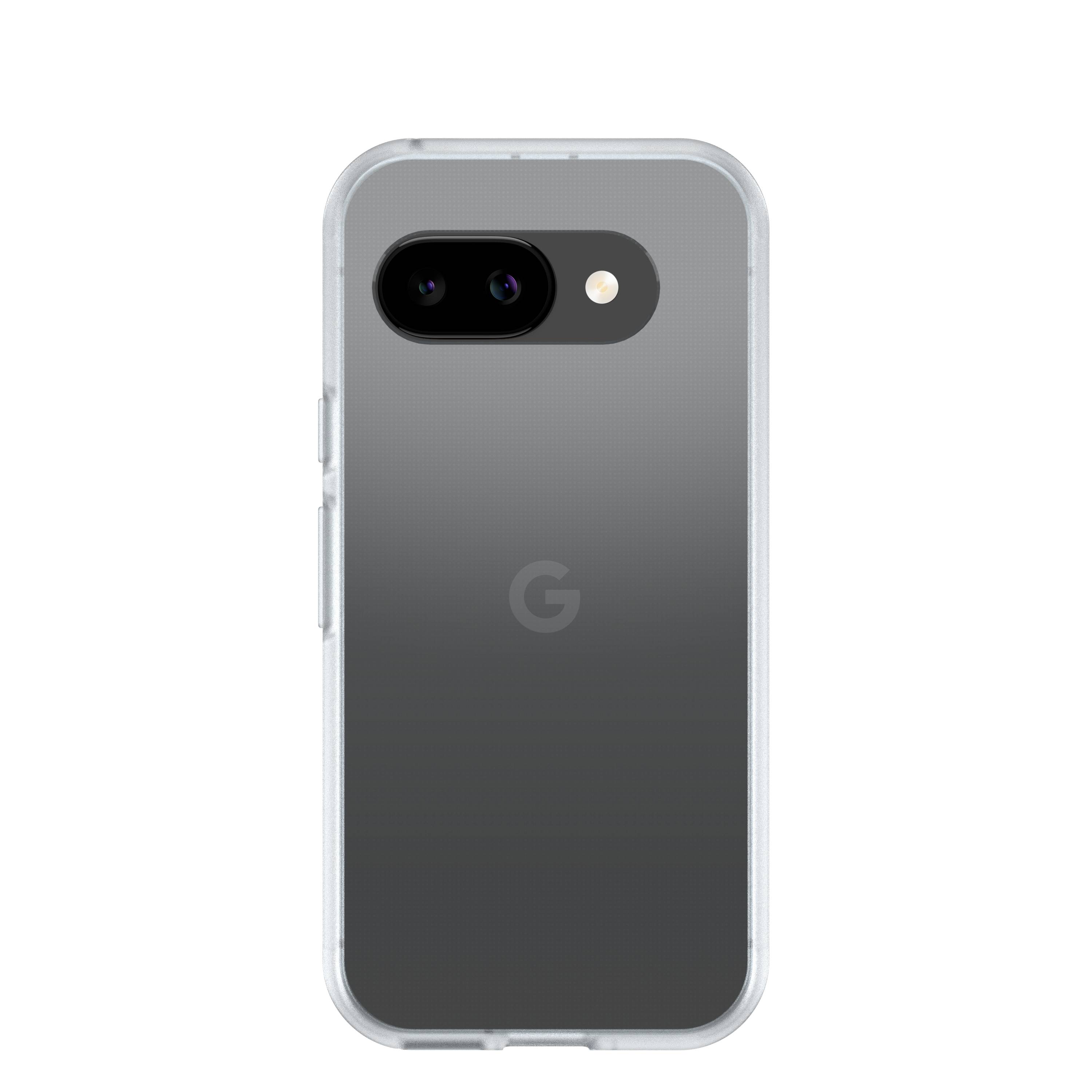 OtterBox React Series voor Google Pixel 9a, transparant