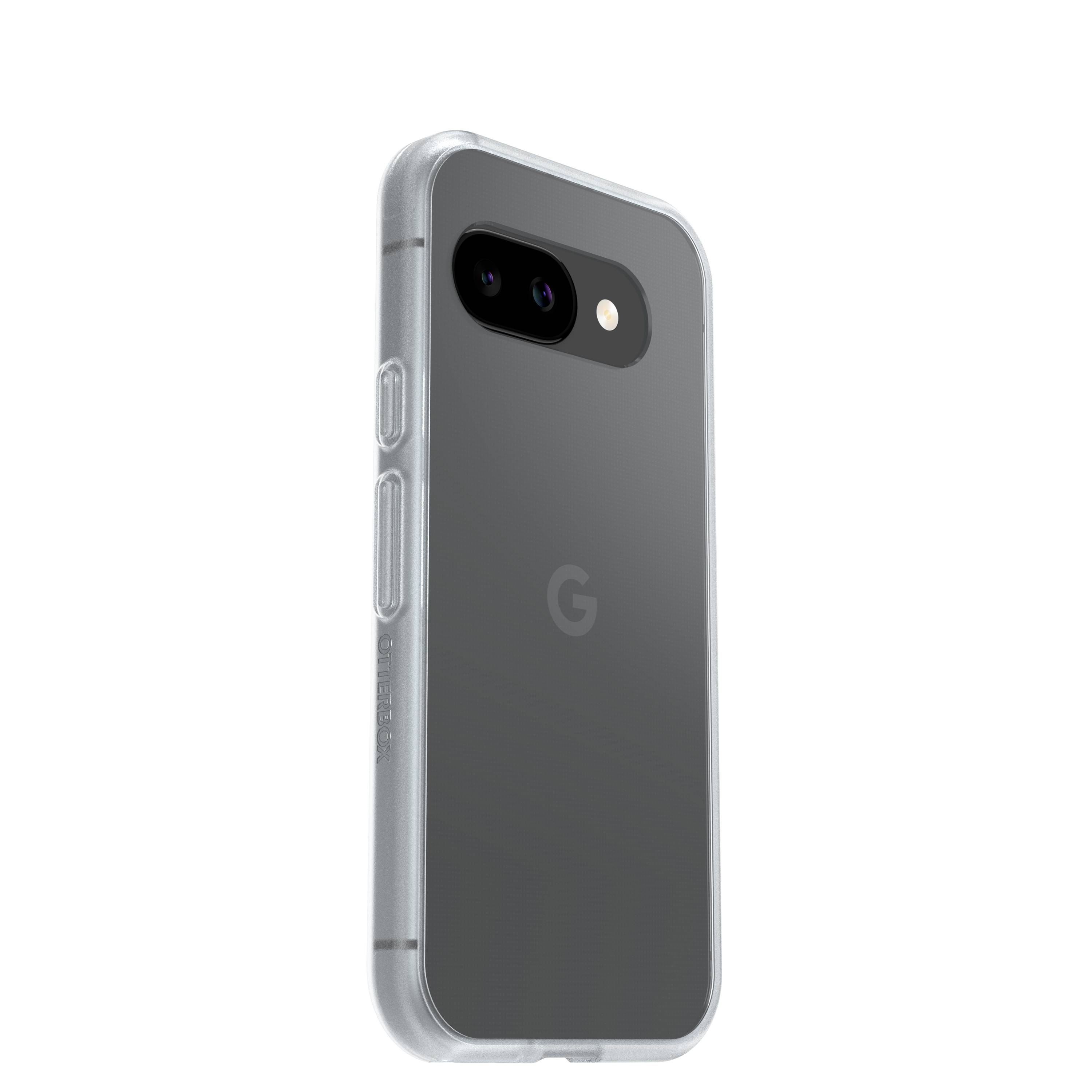 OtterBox React Series voor Google Pixel 9a, transparant