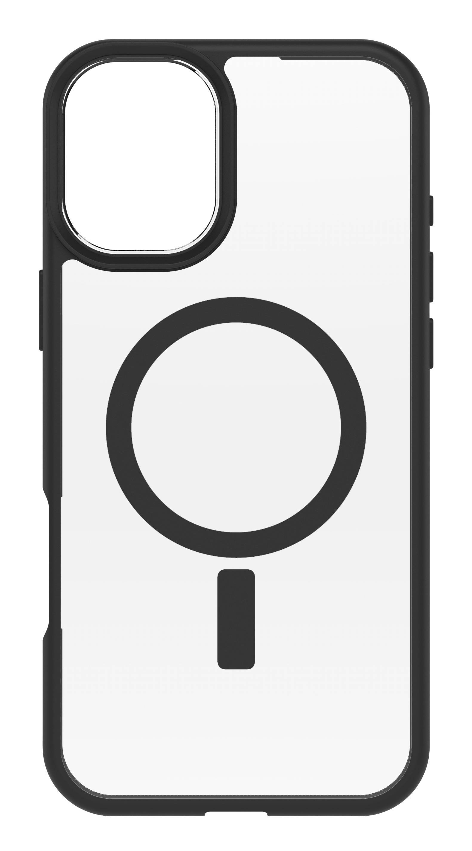 OtterBox React Series voor MagSafe voor Apple iPhone 16, Stardust