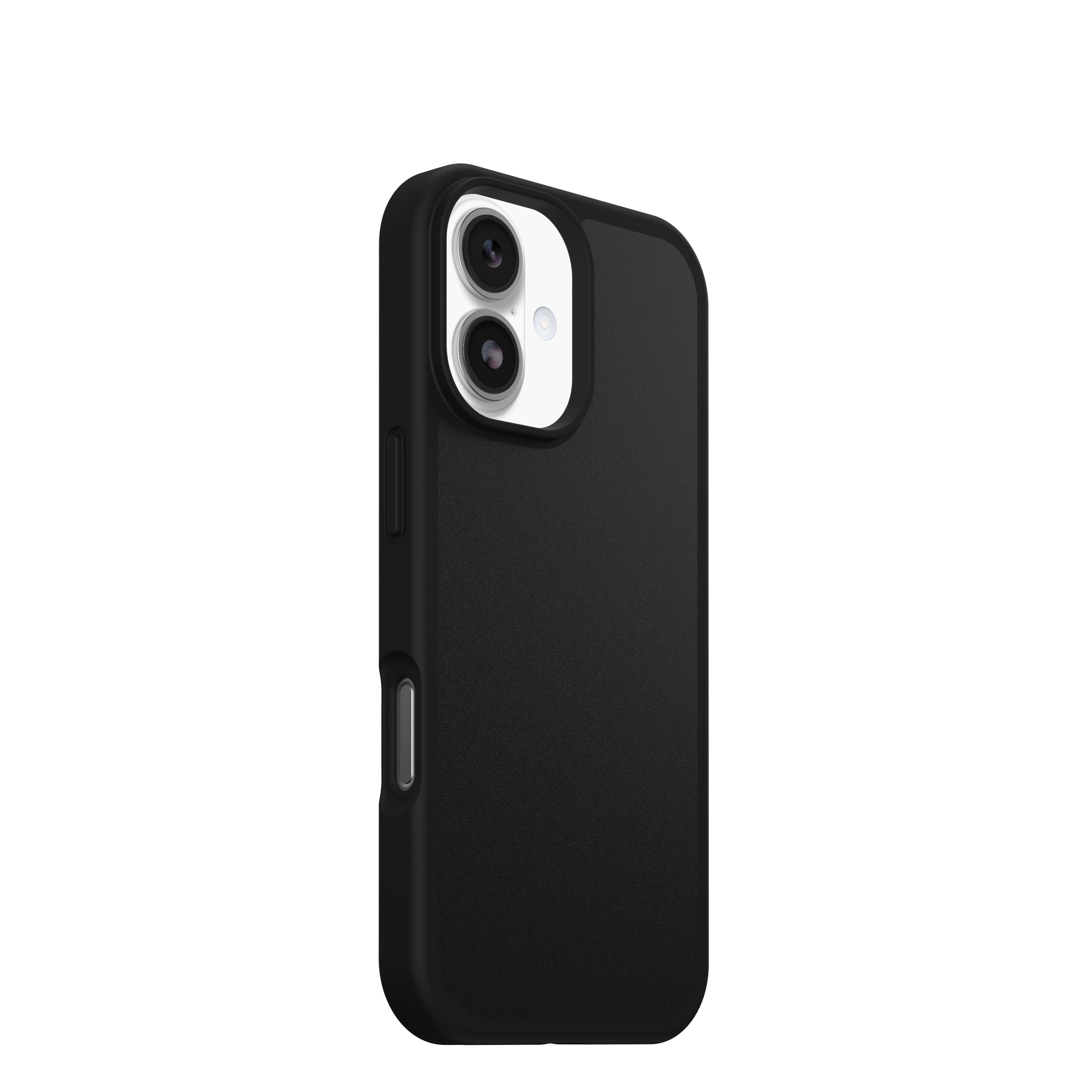 OtterBox React MagSafe Series voor Apple iPhone 17, zwart