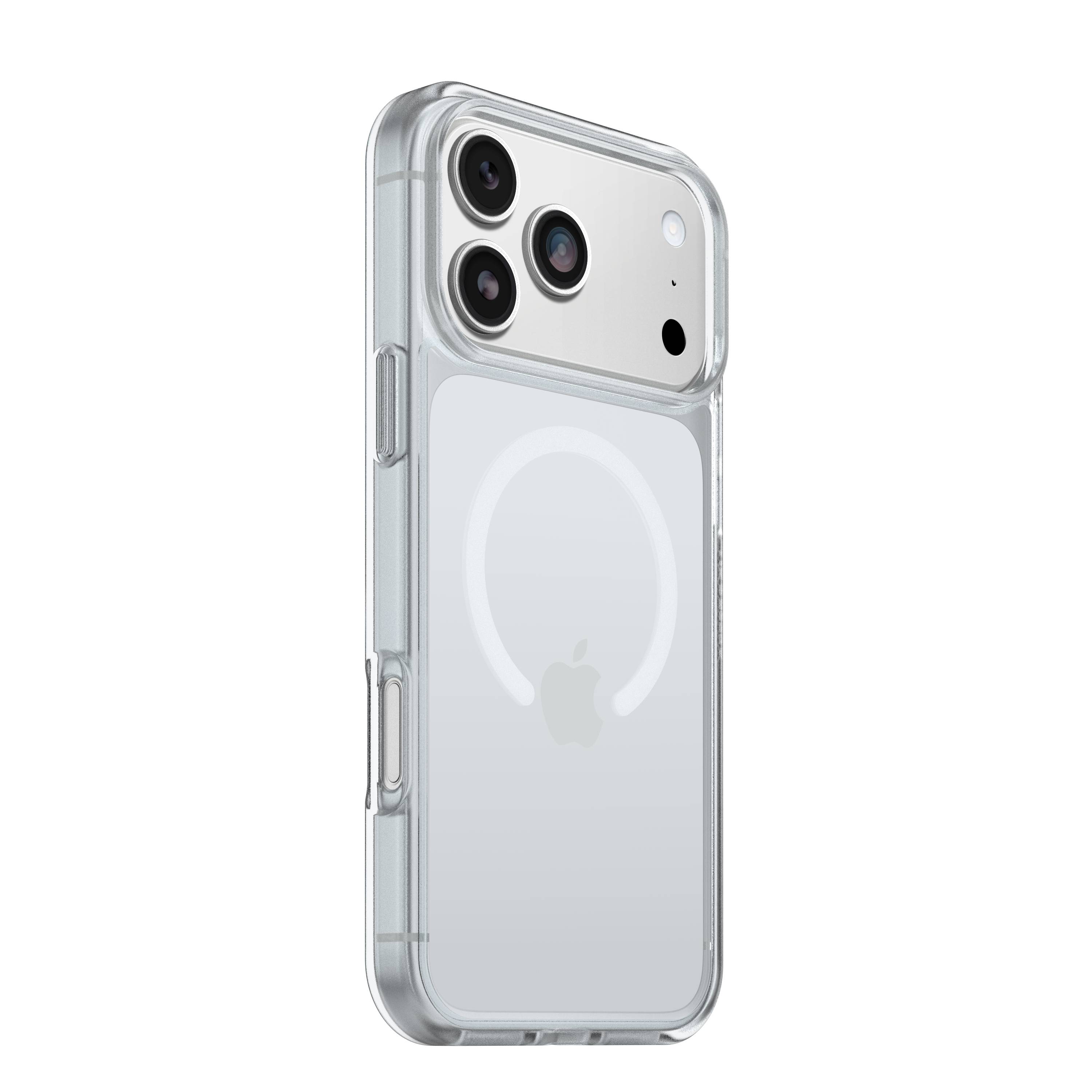 OtterBox React MagSafe Series voor Apple iPhone 17 Pro Max, zwart
