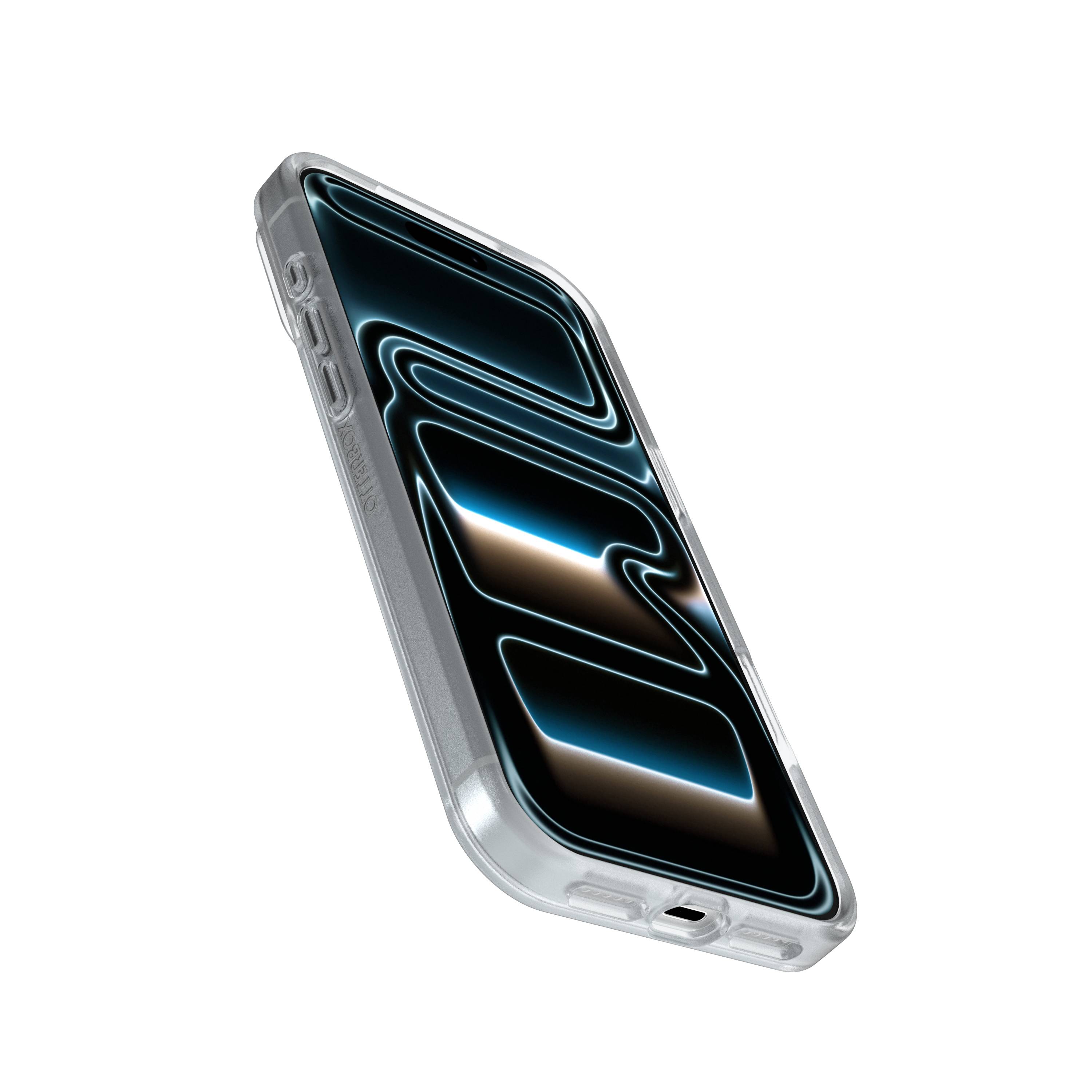 OtterBox React MagSafe Series voor Apple iPhone 17 Pro Max, zwart