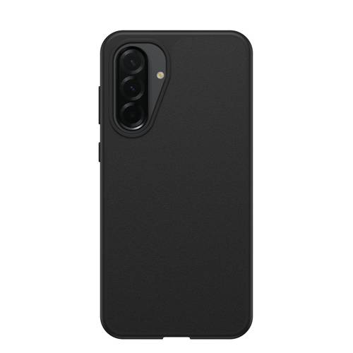OtterBox React Series voor Samsung Galaxy A36 5G, zwart - Geen retailverpakking