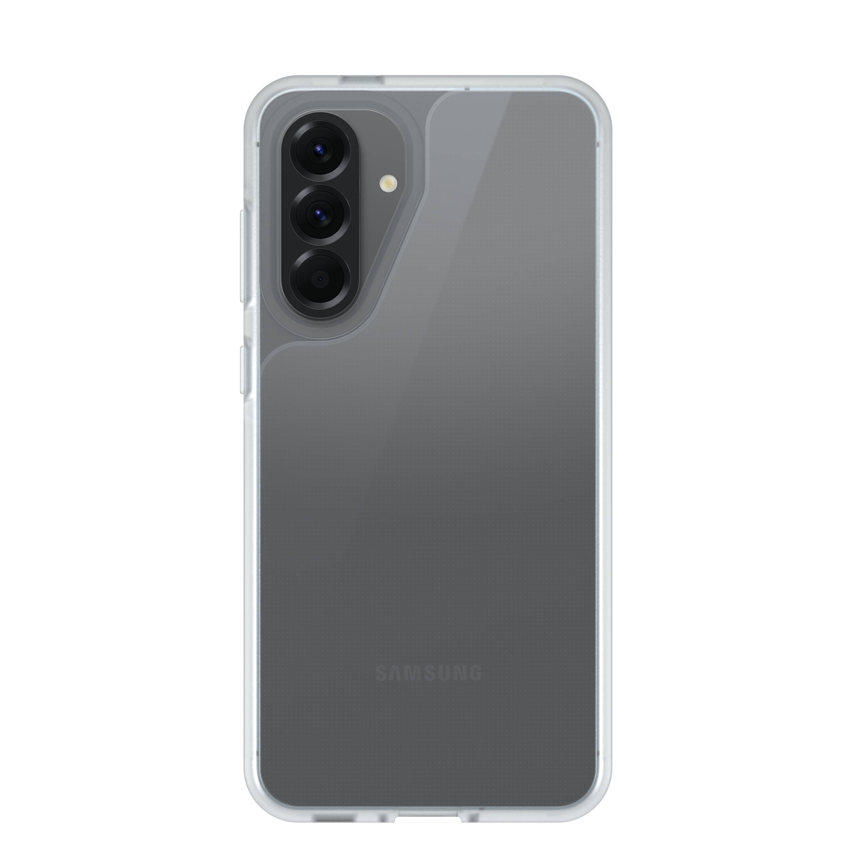 OtterBox React Series voor Samsung Galaxy A56 5G, transparant