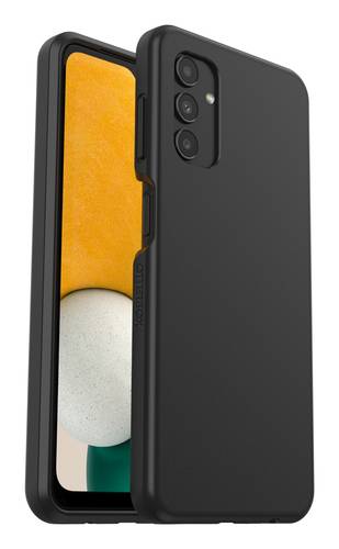 OtterBox React mobiele telefoon behuizingen 16,5 cm (6.5") Hoes Zwart