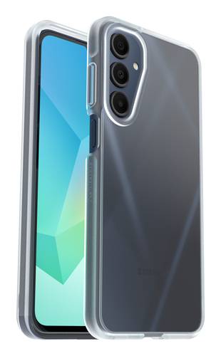 OtterBox React Series voor Samsung Galaxy A16 5G/A16, Transparant