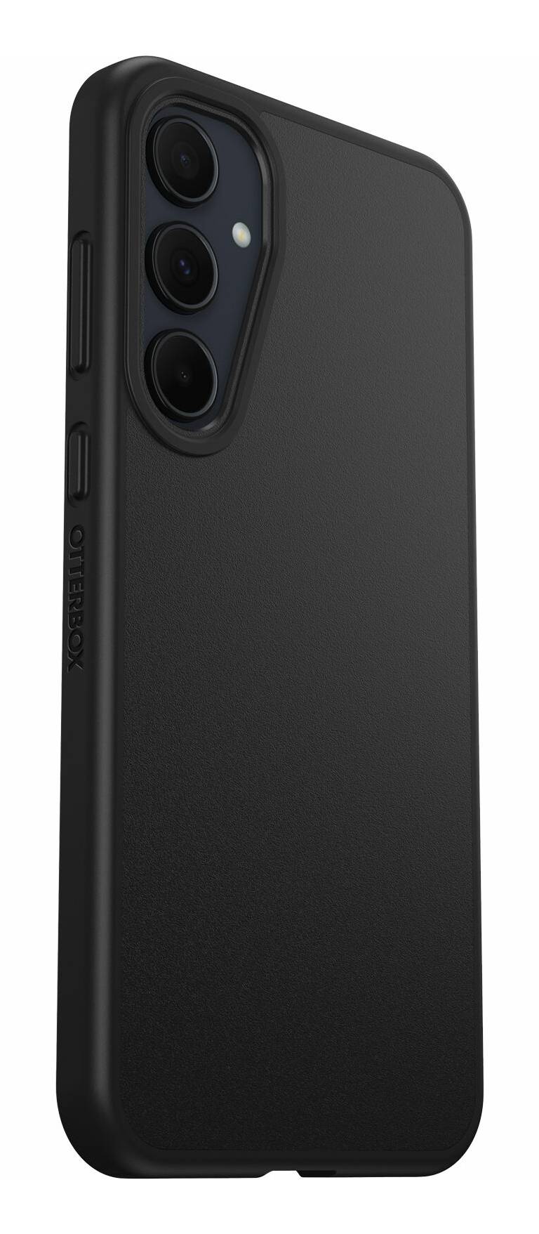 OtterBox React Series voor Galaxy A35 5G, Black
