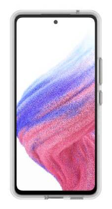 OtterBox React mobiele telefoon behuizingen 16,5 cm (6.5") Hoes Zwart