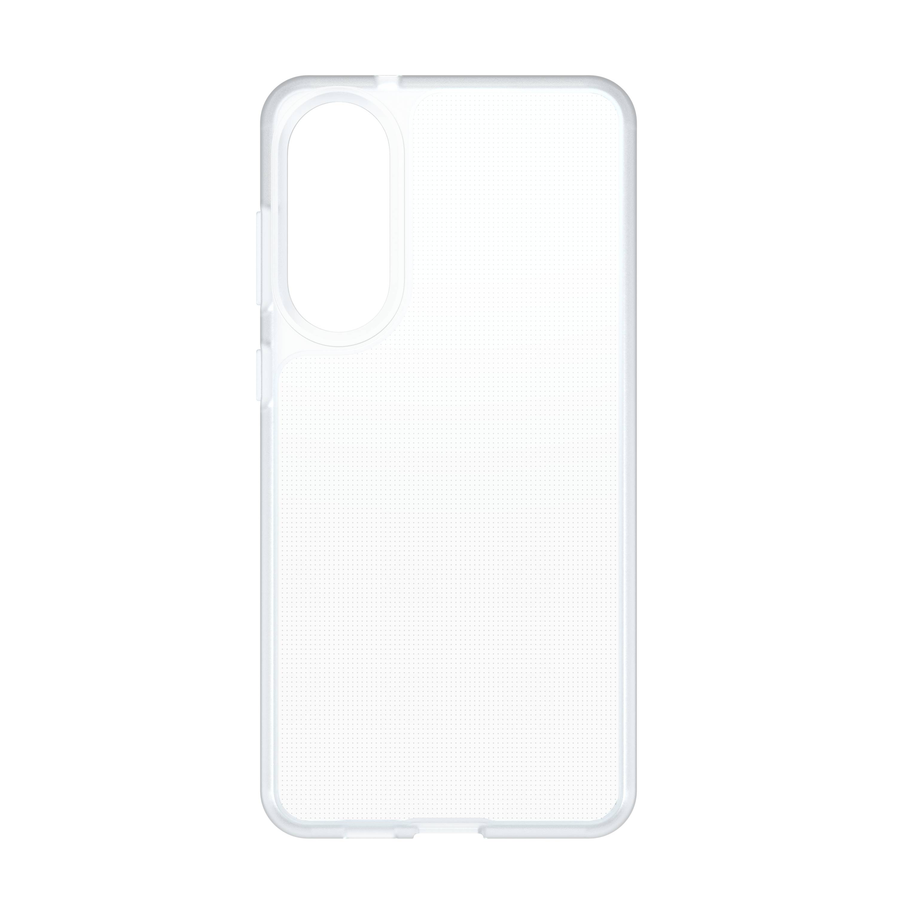 OtterBox React mobiele telefoon behuizingen 17 cm (6.7") Hoes Transparant