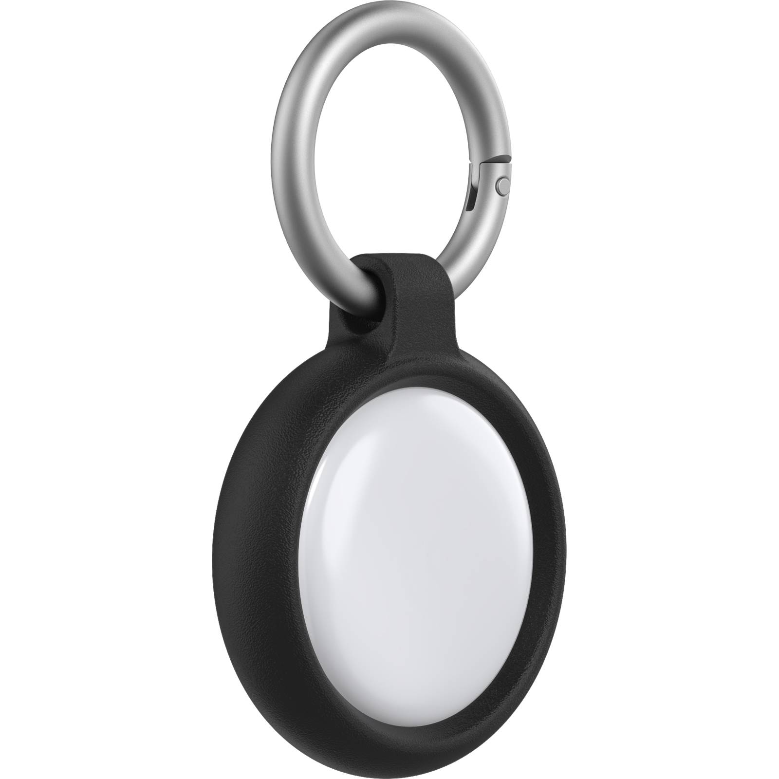 OtterBox Sleek Case Series voor Apple AirTag, zwart