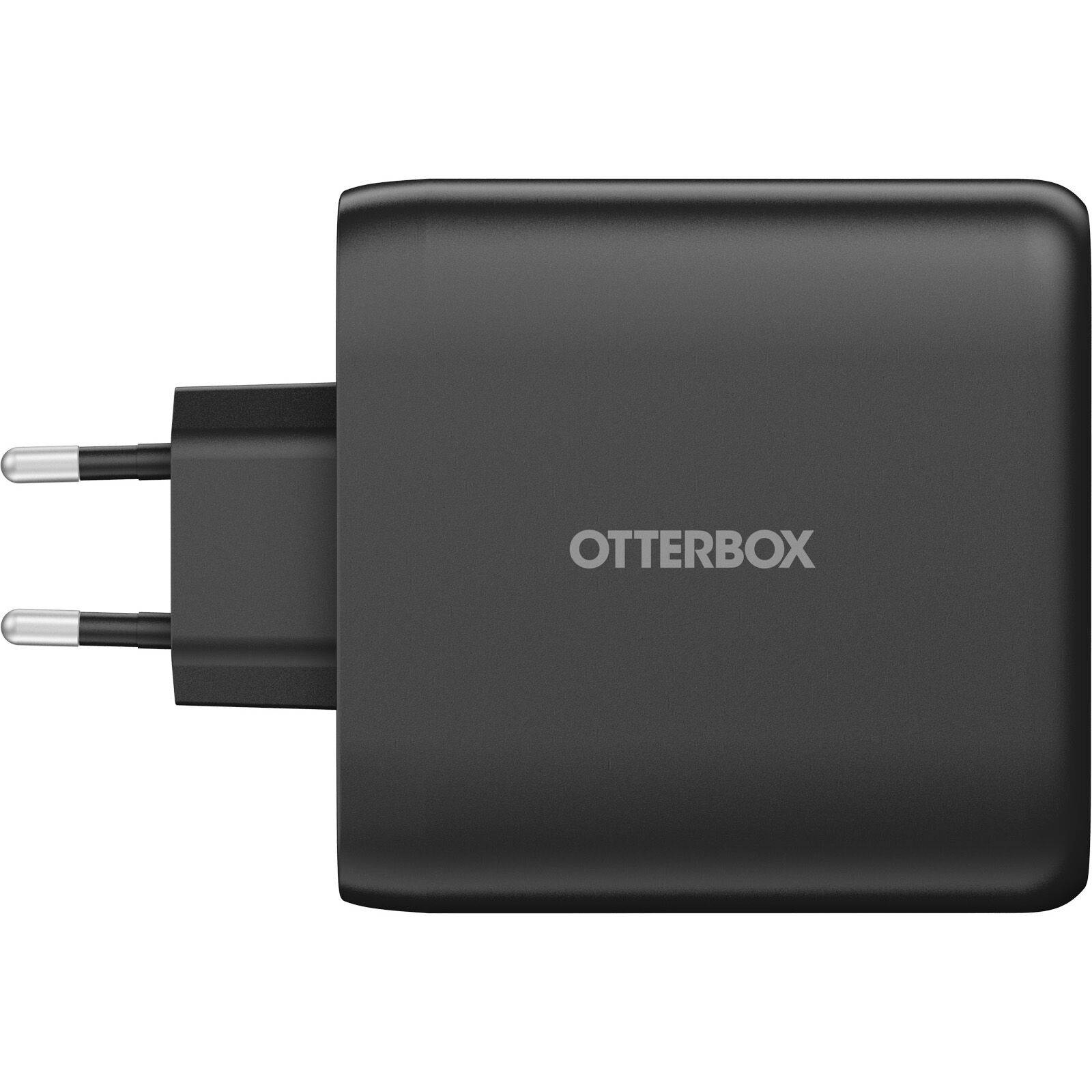 OtterBox 78-81343 oplader voor mobiele apparatuur Universeel Zwart AC Snel opladen Binnen