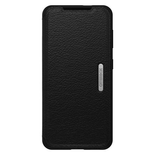 OtterBox Strada Folio Series voor Samsung Galaxy S21 5G, zwart - Geen retailverpakking