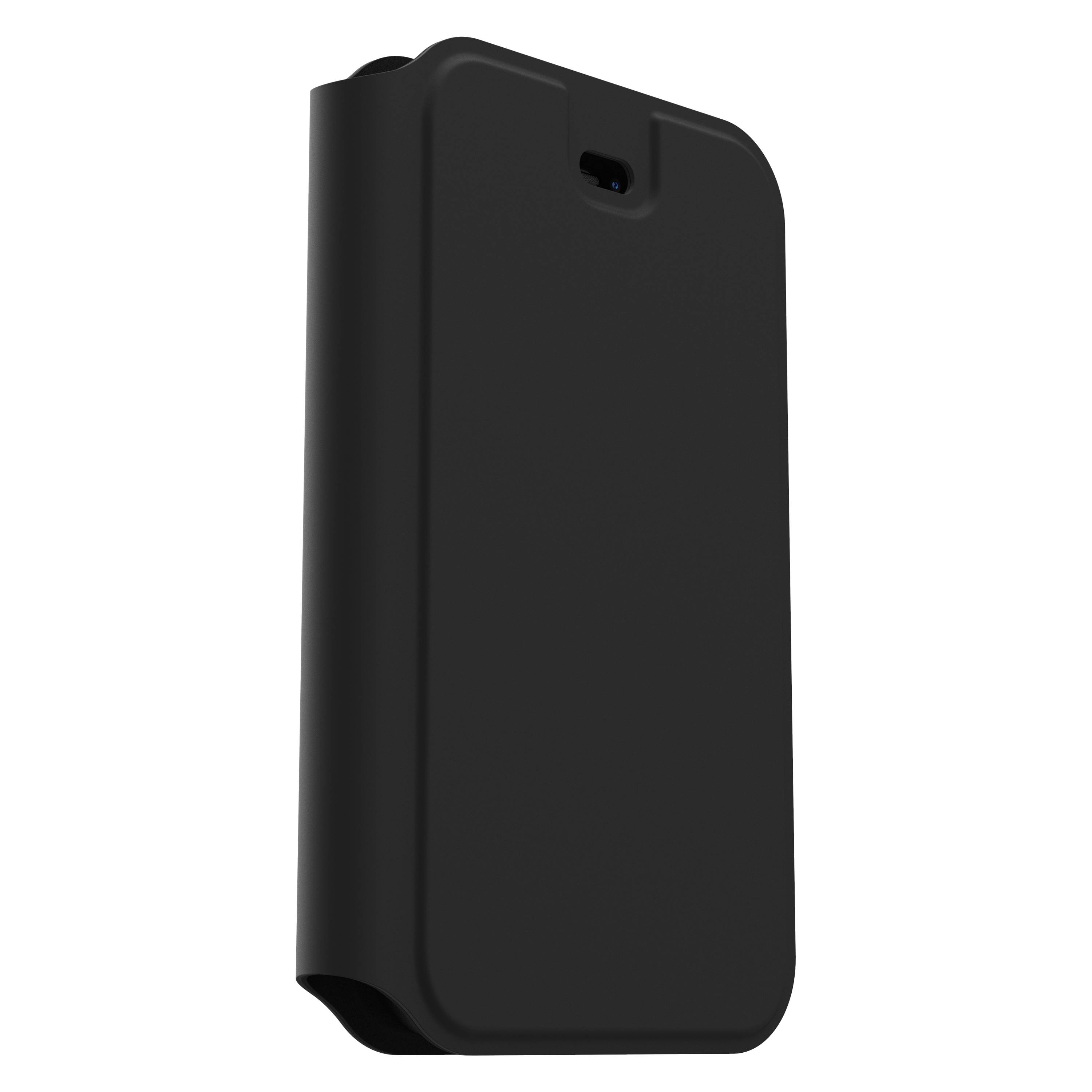 OtterBox Strada Via Series voor Apple iPhone 12 mini, zwart
