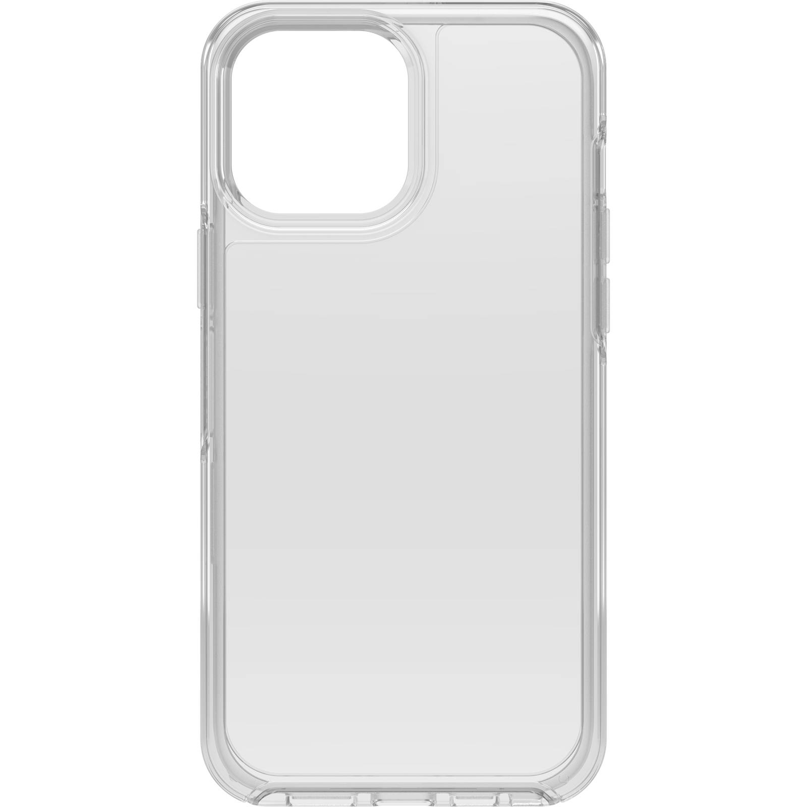 OtterBox Symmetry Clear Series voor Apple iPhone 13 Pro Max, transparant
