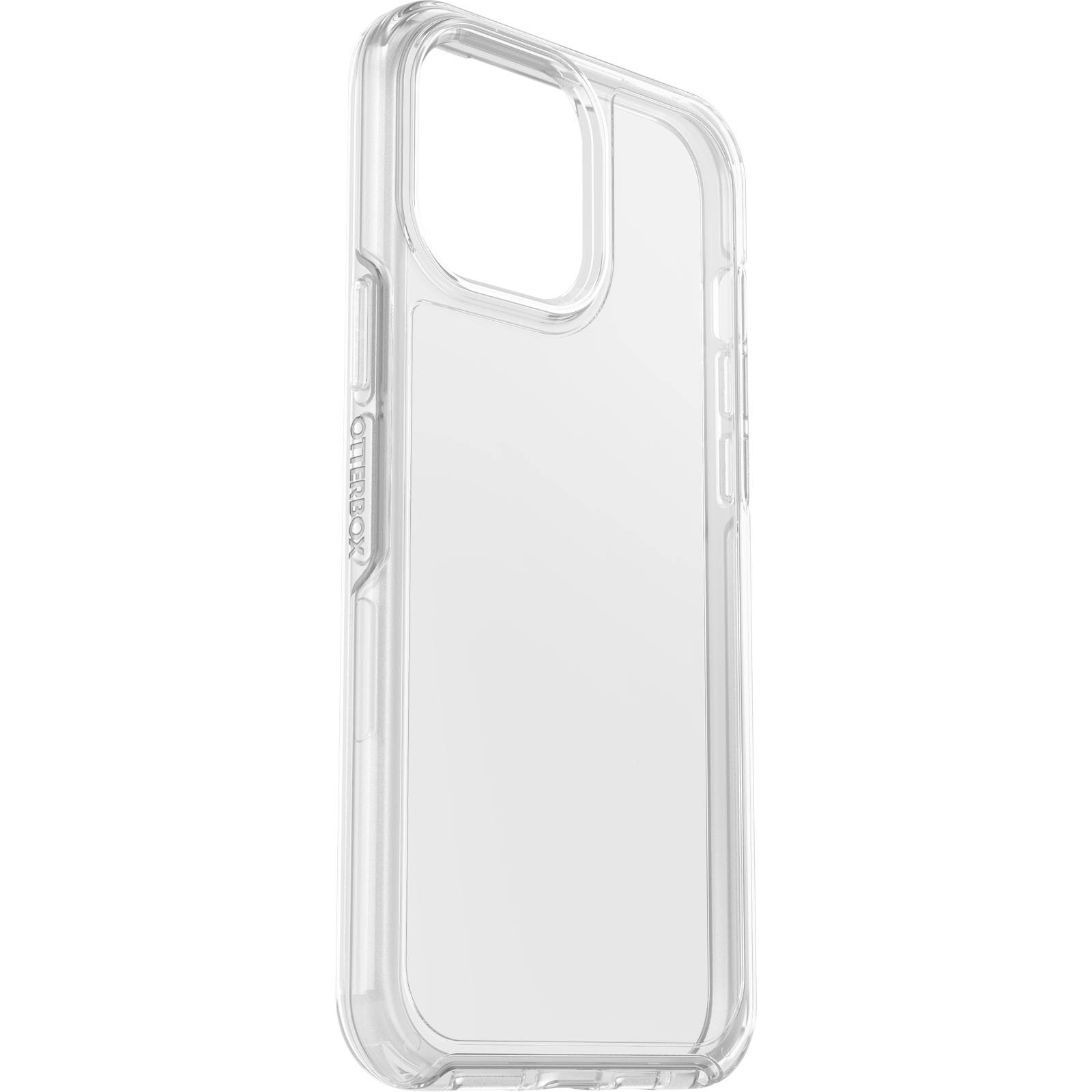 OtterBox Symmetry Clear Series voor Apple iPhone 13 Pro Max, transparant