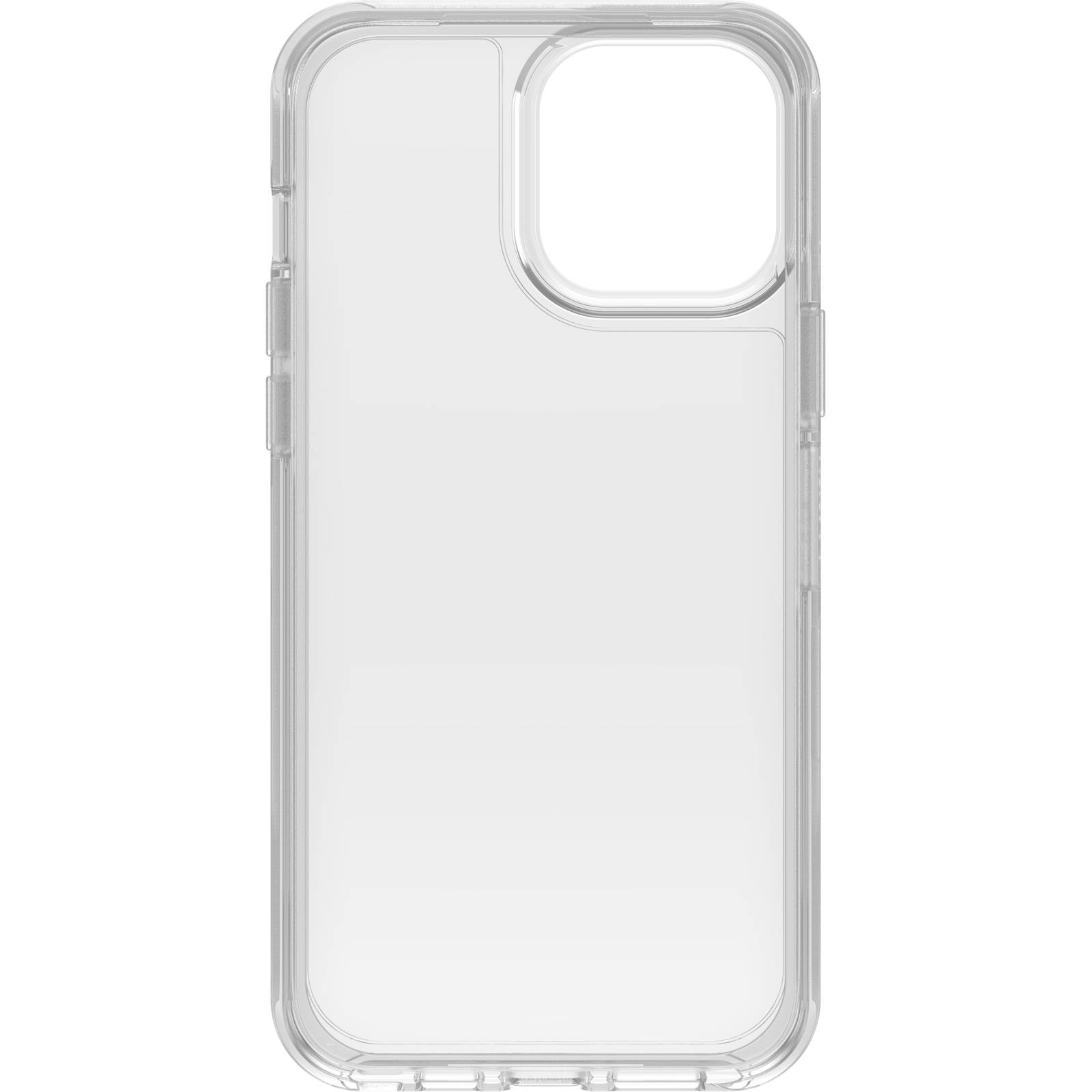 OtterBox Symmetry Clear Series voor Apple iPhone 13 Pro Max, transparant