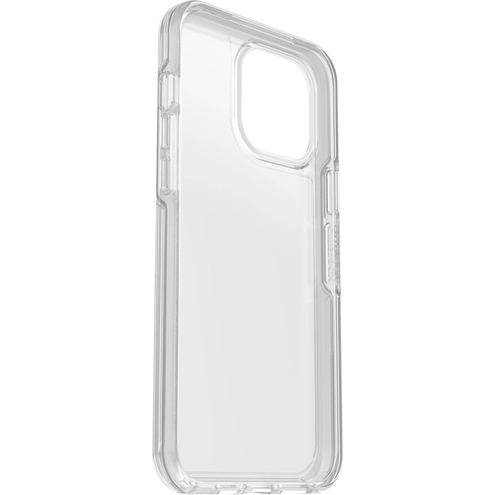 OtterBox Symmetry Clear Series voor Apple iPhone 13 Pro Max, transparant