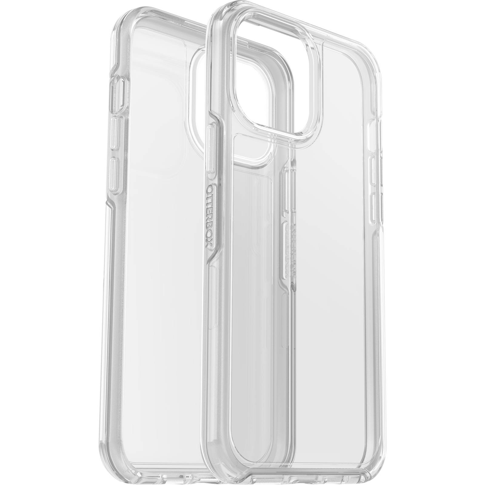 OtterBox Symmetry Clear Series voor Apple iPhone 13 Pro Max, transparant